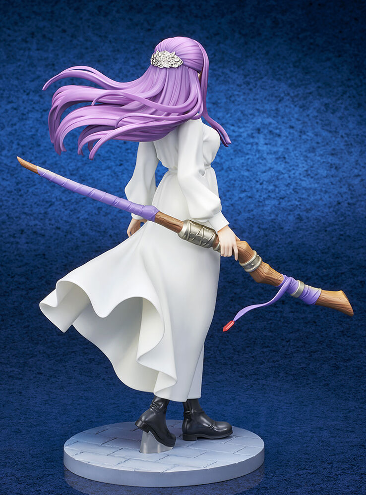 Sousou no Frieren - Fern (Ques Q) photo 16