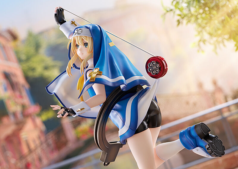 Guilty Gear XX Λ Core - Bridget - 1/7 (Amakuni, Hobby Japan)