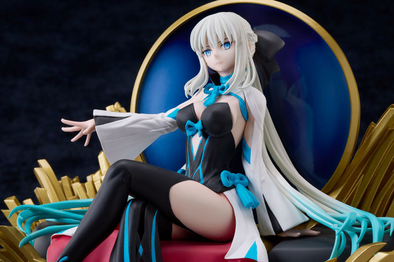 Fate/Grand Order - Morgan le Fay - Berserker (Aniplex, Sentinel)