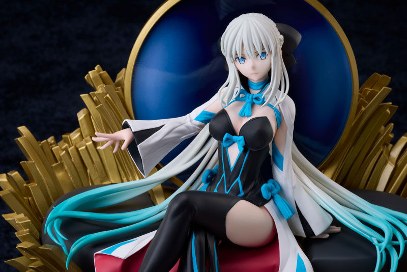 Fate/Grand Order - Morgan le Fay - Berserker (Aniplex, Sentinel) photo 2