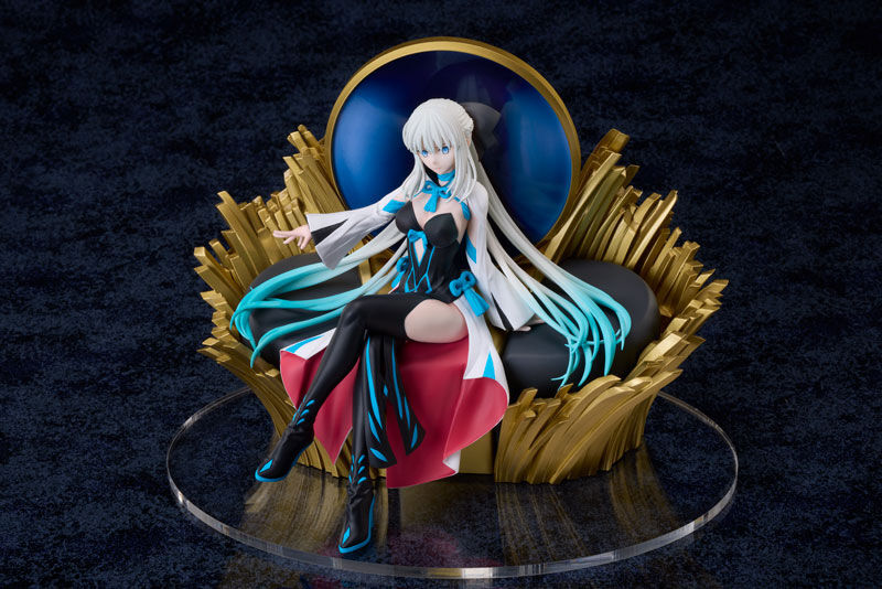 Fate/Grand Order - Morgan le Fay - Berserker (Aniplex, Sentinel) photo 3