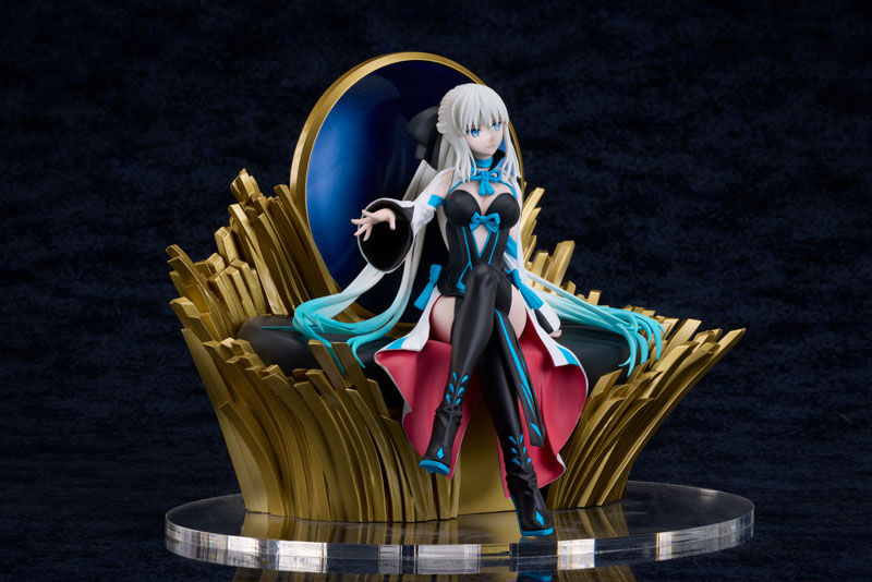 Fate/Grand Order - Morgan le Fay - Berserker (Aniplex, Sentinel) photo 6