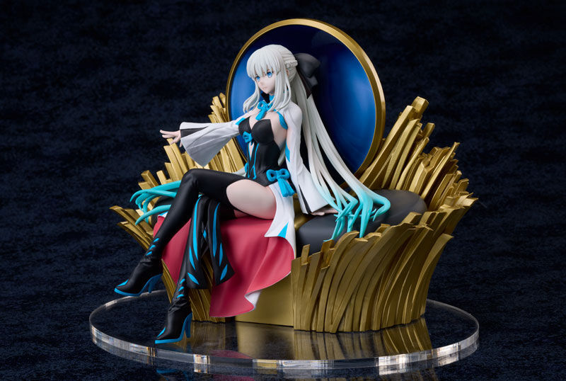 Fate/Grand Order - Morgan le Fay - Berserker (Aniplex, Sentinel) photo 7