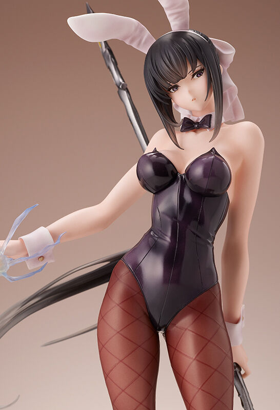 Overlord IV - Narberal Gamma - 1/7 - so-bin Bunny Girl ver. (Amakuni, Hobby Japan) photo 2