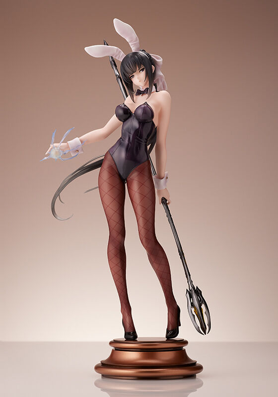 Overlord IV - Narberal Gamma - 1/7 - so-bin Bunny Girl ver. (Amakuni, Hobby Japan) photo 3