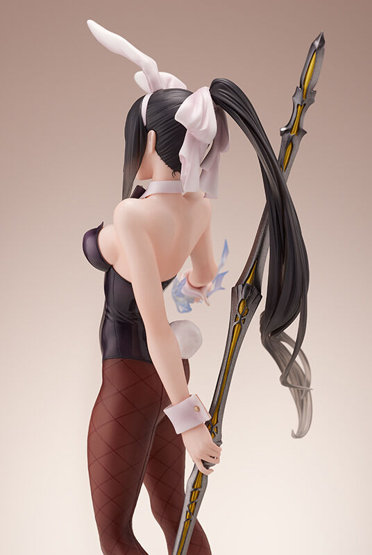Overlord IV - Narberal Gamma - 1/7 - so-bin Bunny Girl ver. (Amakuni, Hobby Japan) photo 4