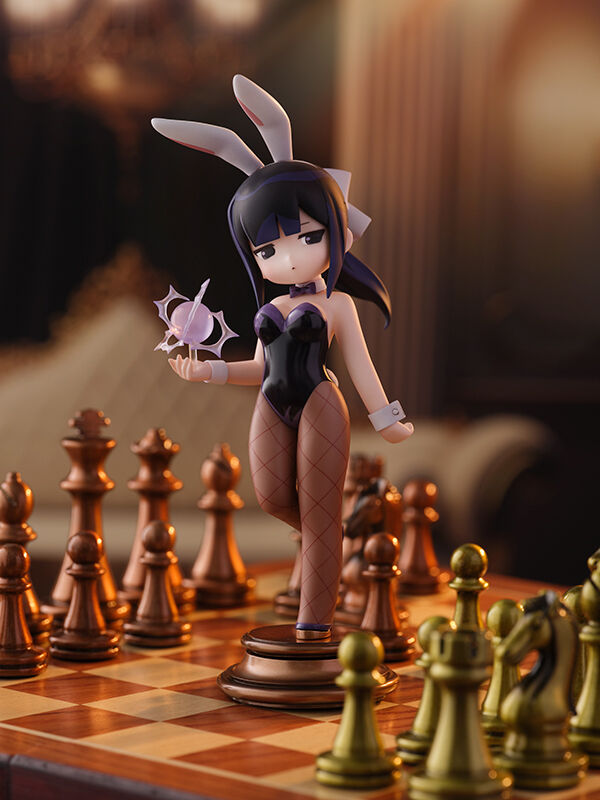 Overlord IV - Narberal Gamma - Juuami Bunny Girl ver. (Amakuni, Hobby Japan)