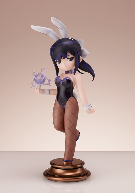 Overlord IV - Narberal Gamma - Juuami Bunny Girl ver. (Amakuni, Hobby Japan) photo 4