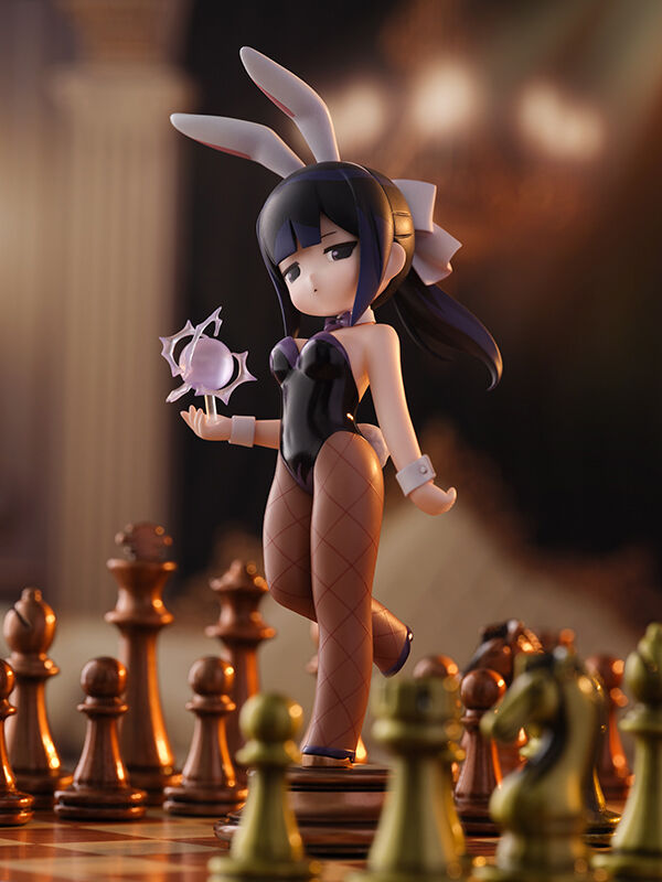 Overlord IV - Narberal Gamma - Juuami Bunny Girl ver. (Amakuni, Hobby Japan) photo 8
