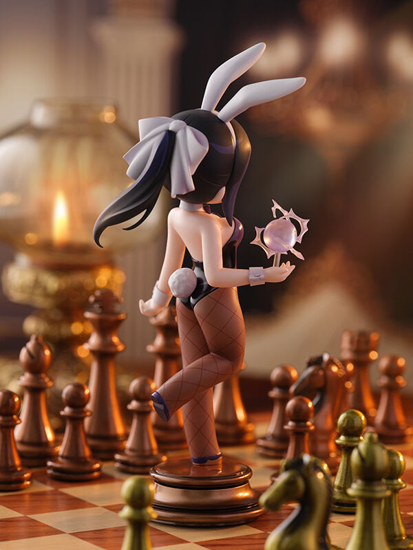 Overlord IV - Narberal Gamma - Juuami Bunny Girl ver. (Amakuni, Hobby Japan) photo 9