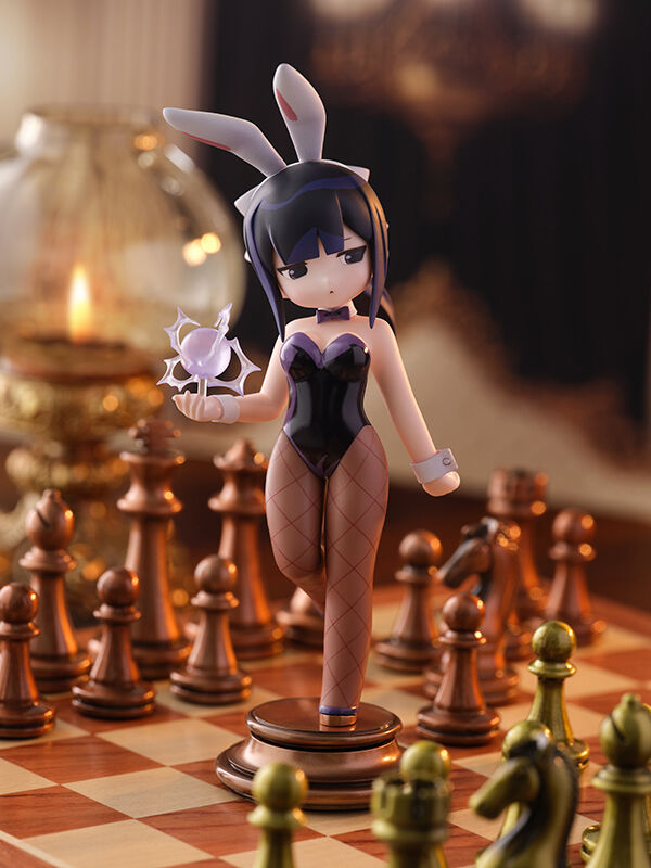 Overlord IV - Narberal Gamma - Juuami Bunny Girl ver. (Amakuni, Hobby Japan) photo 10