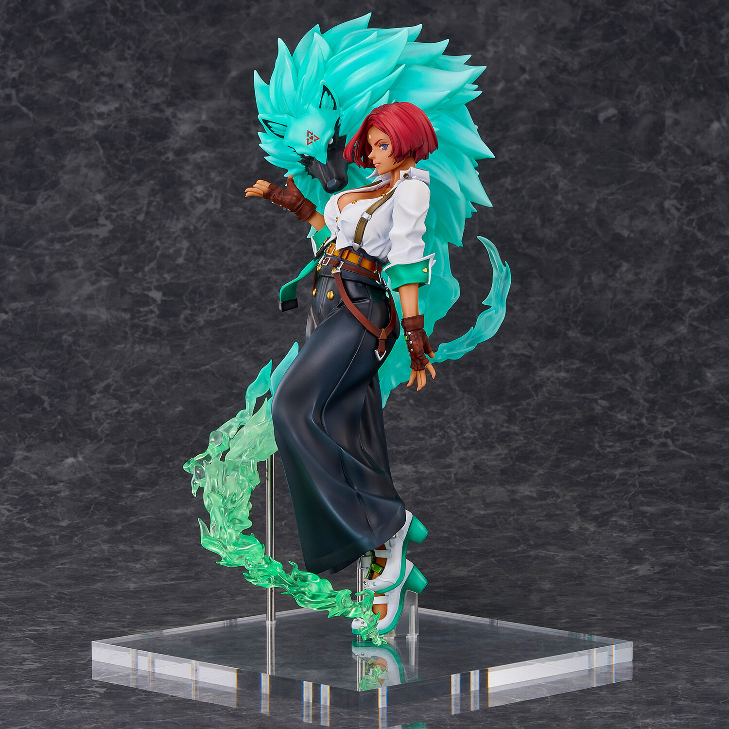 Guilty Gear -Strive- - Giovanna - Rei (Union Creative International Ltd)