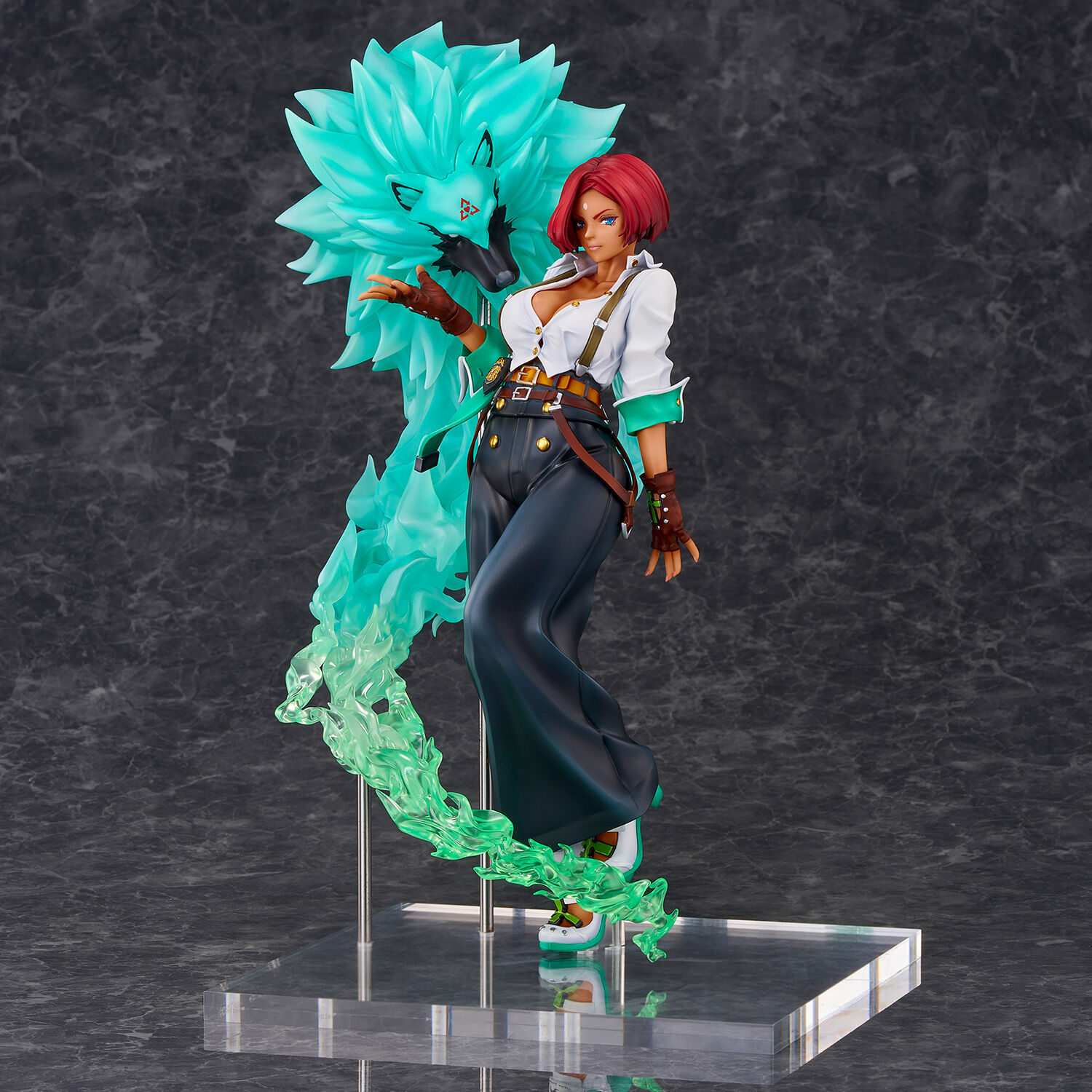 Guilty Gear -Strive- - Giovanna - Rei (Union Creative International Ltd) photo 2