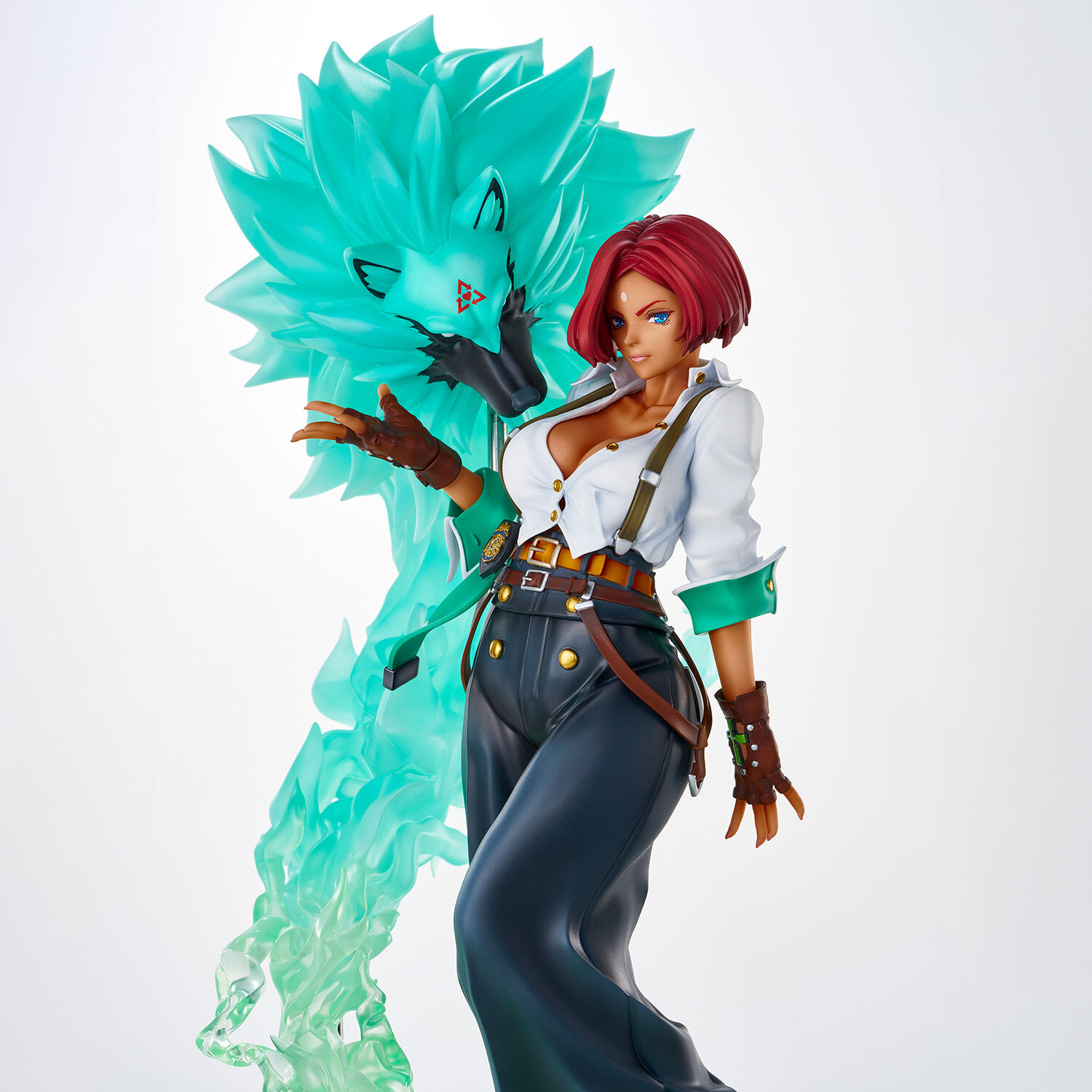 Guilty Gear -Strive- - Giovanna - Rei (Union Creative International Ltd) photo 4
