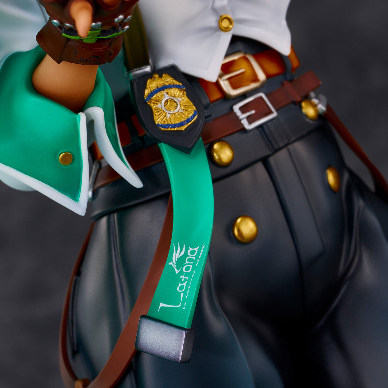 Guilty Gear -Strive- - Giovanna - Rei (Union Creative International Ltd) photo 5