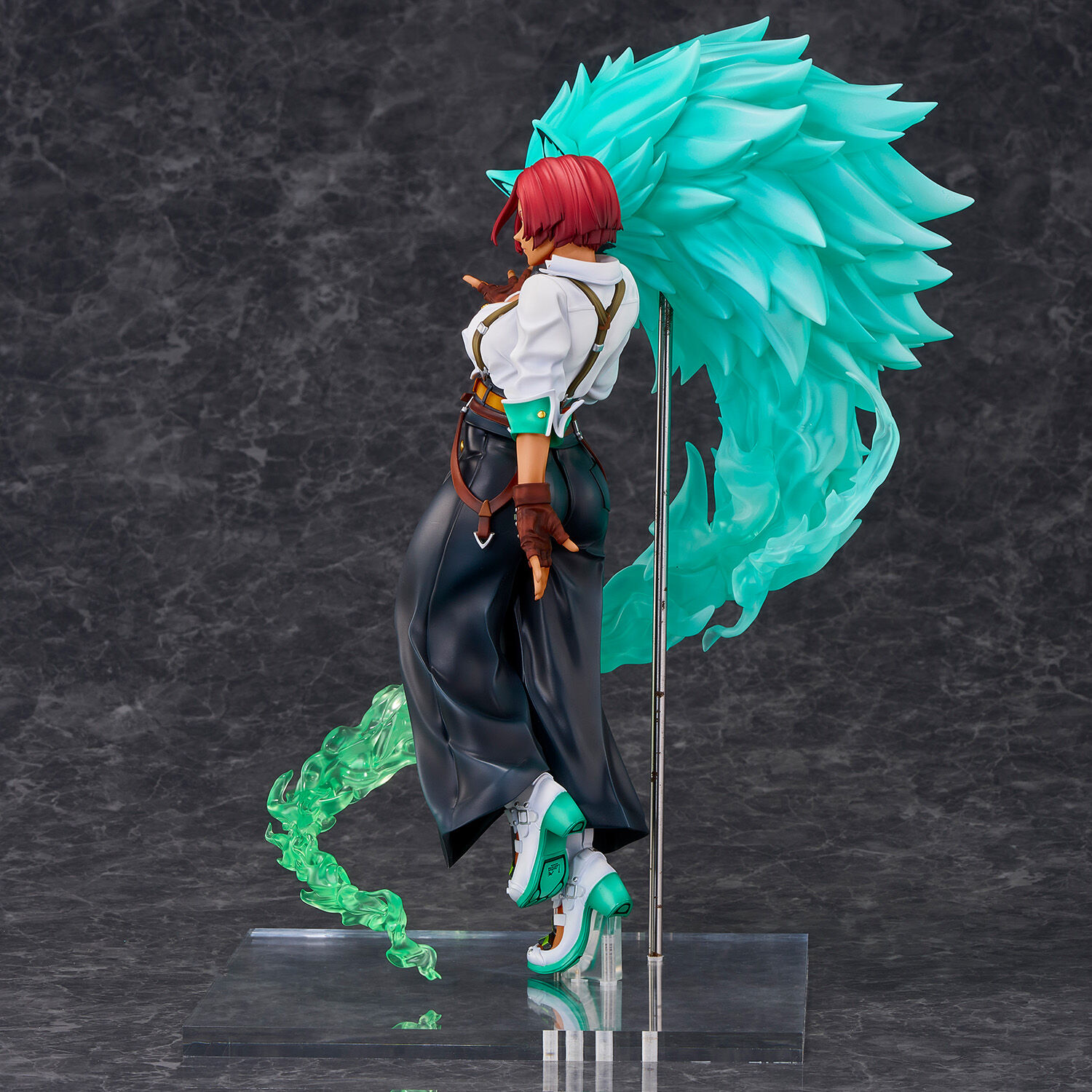 Guilty Gear -Strive- - Giovanna - Rei (Union Creative International Ltd) photo 8