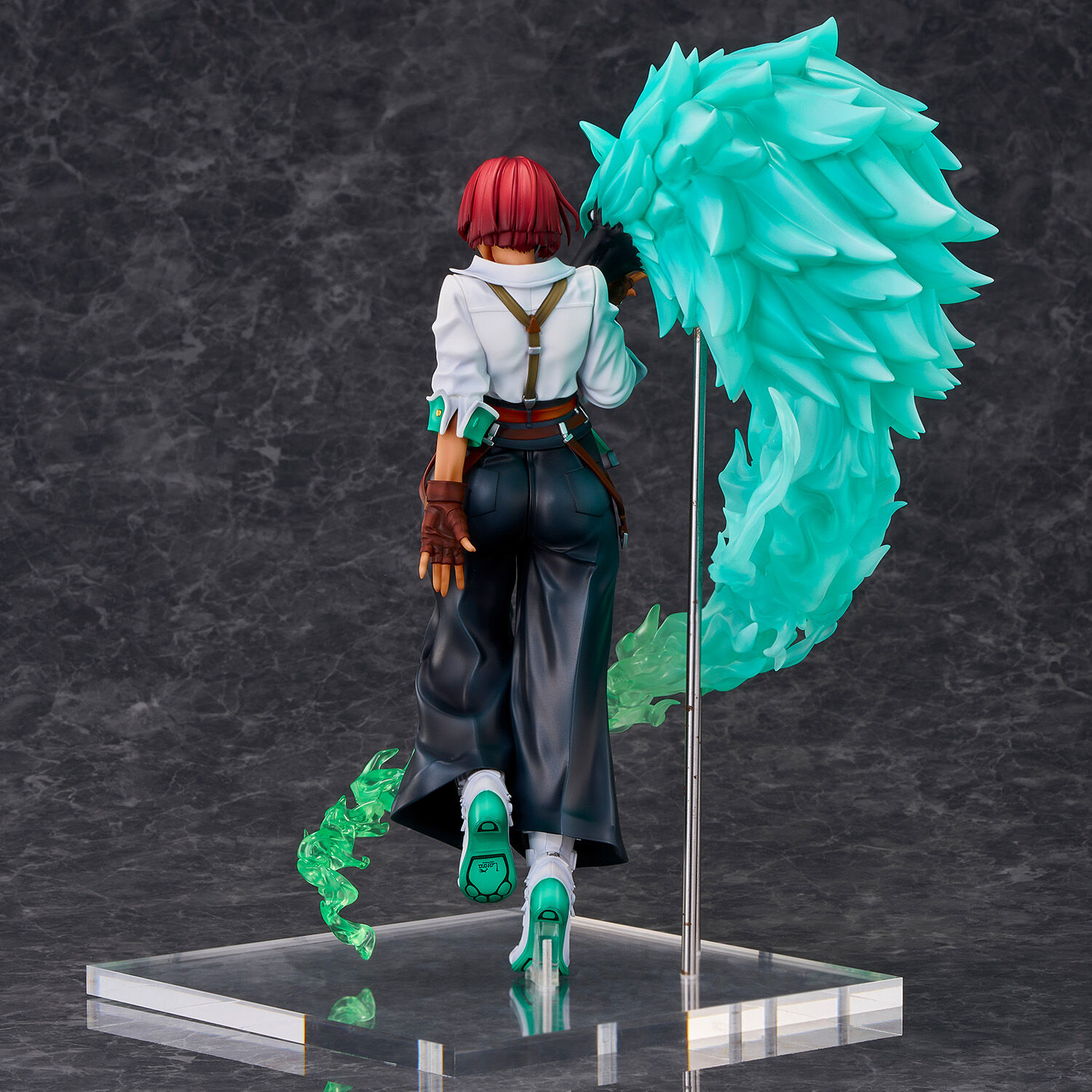 Guilty Gear -Strive- - Giovanna - Rei (Union Creative International Ltd) photo 9