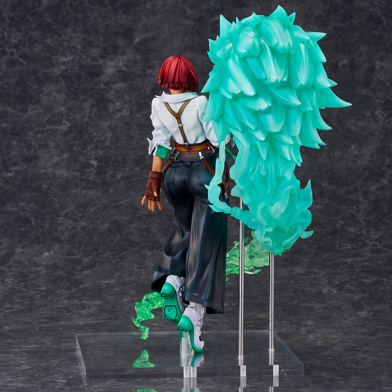 Guilty Gear -Strive- - Giovanna - Rei (Union Creative International Ltd) photo 10