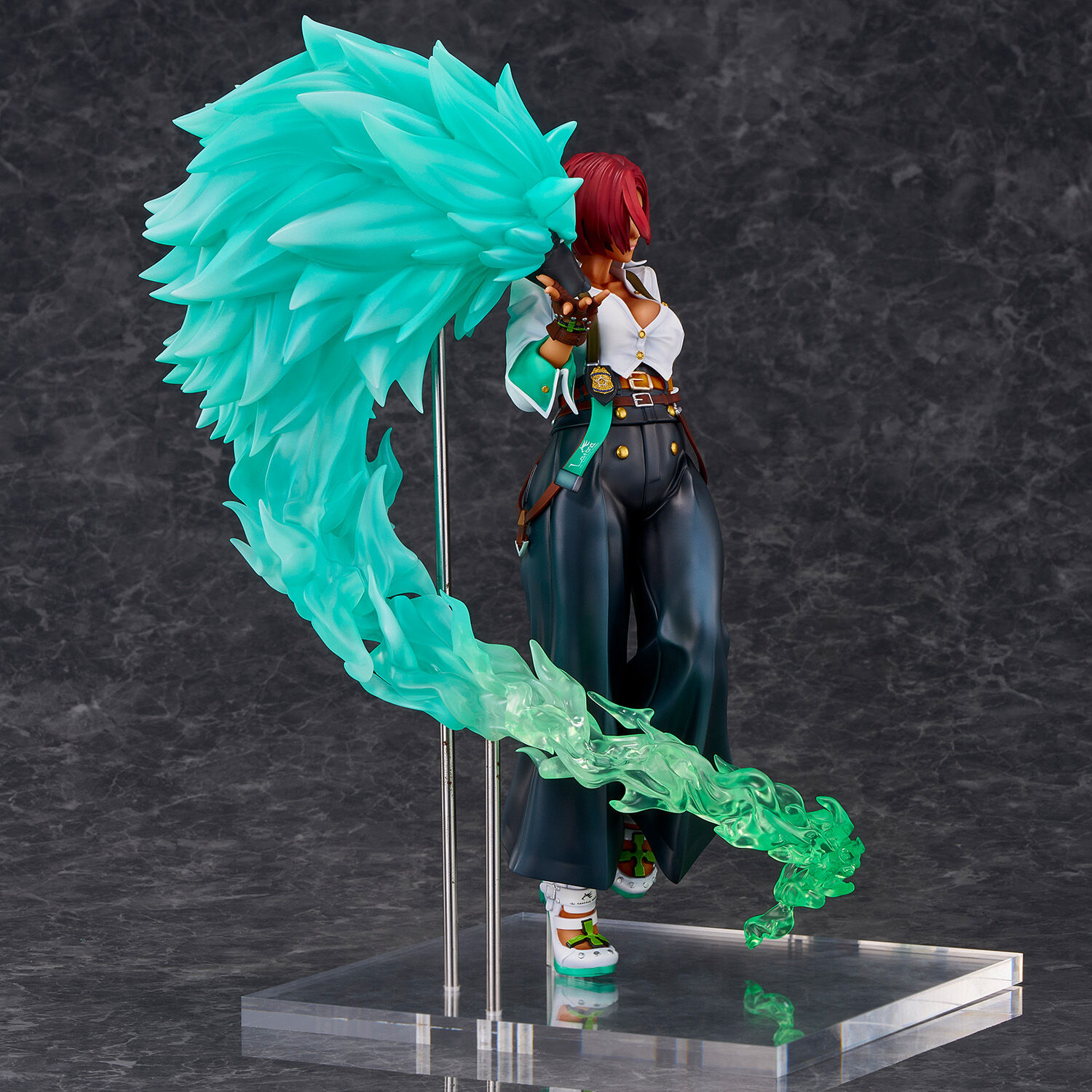Guilty Gear -Strive- - Giovanna - Rei (Union Creative International Ltd) photo 11