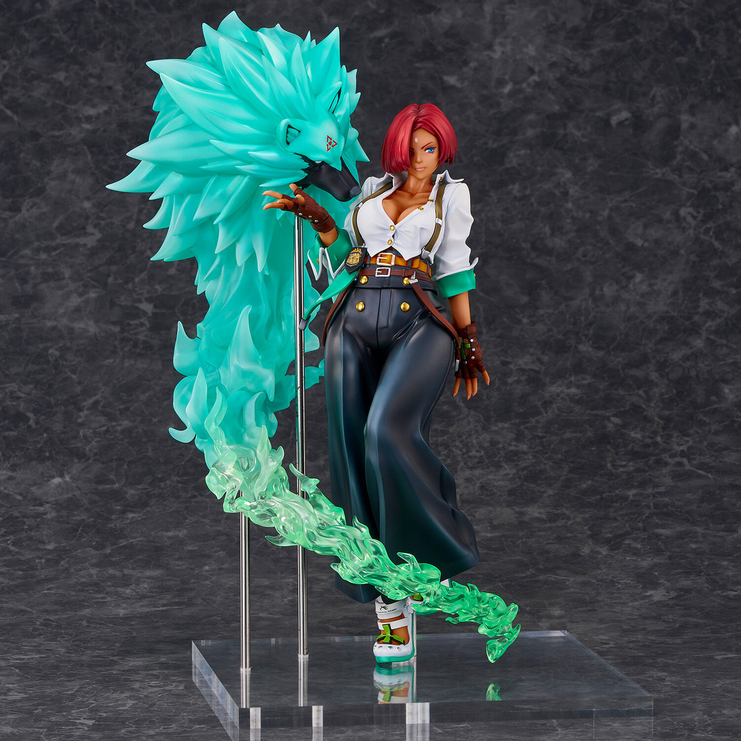 Guilty Gear -Strive- - Giovanna - Rei (Union Creative International Ltd) photo 12