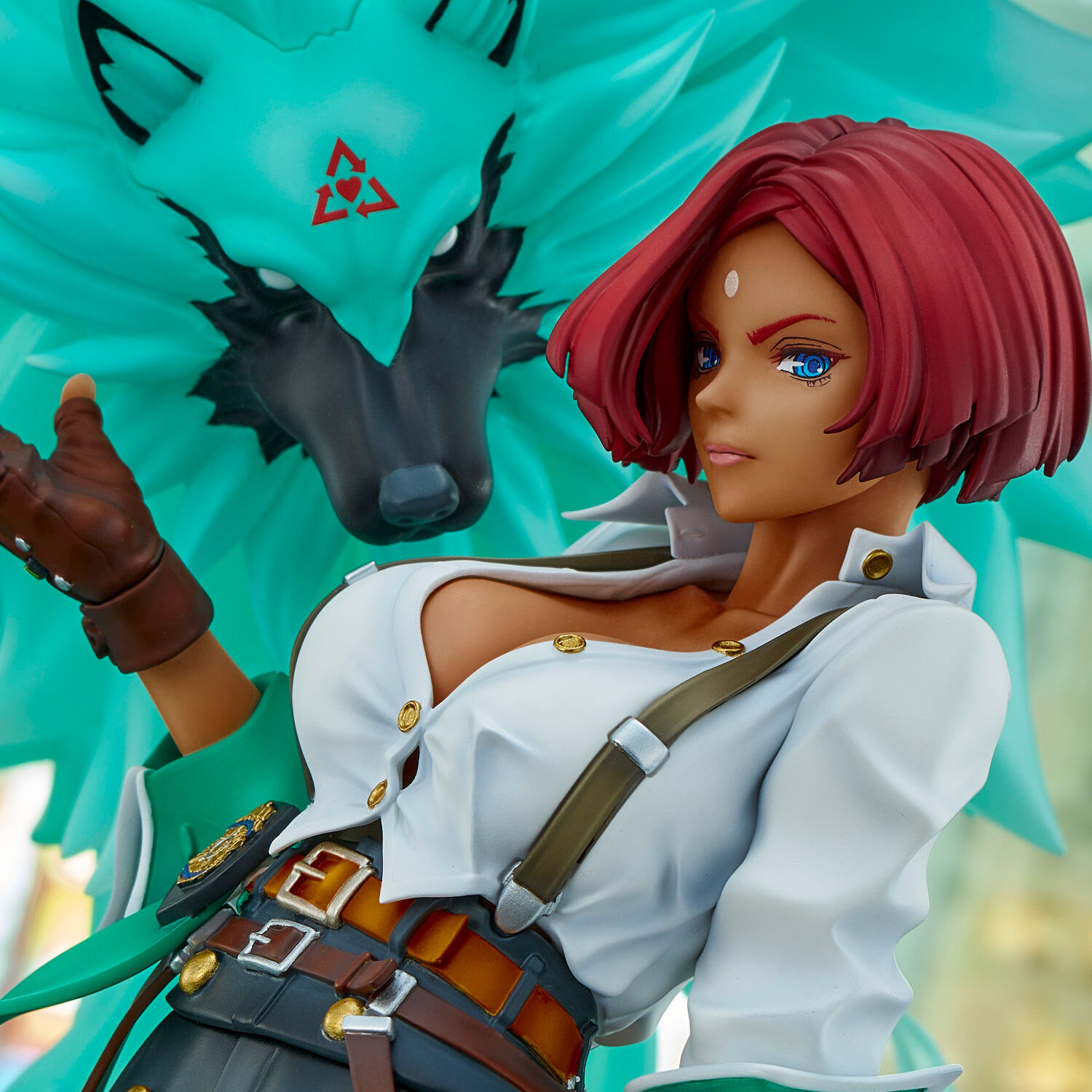Guilty Gear -Strive- - Giovanna - Rei (Union Creative International Ltd) photo 13
