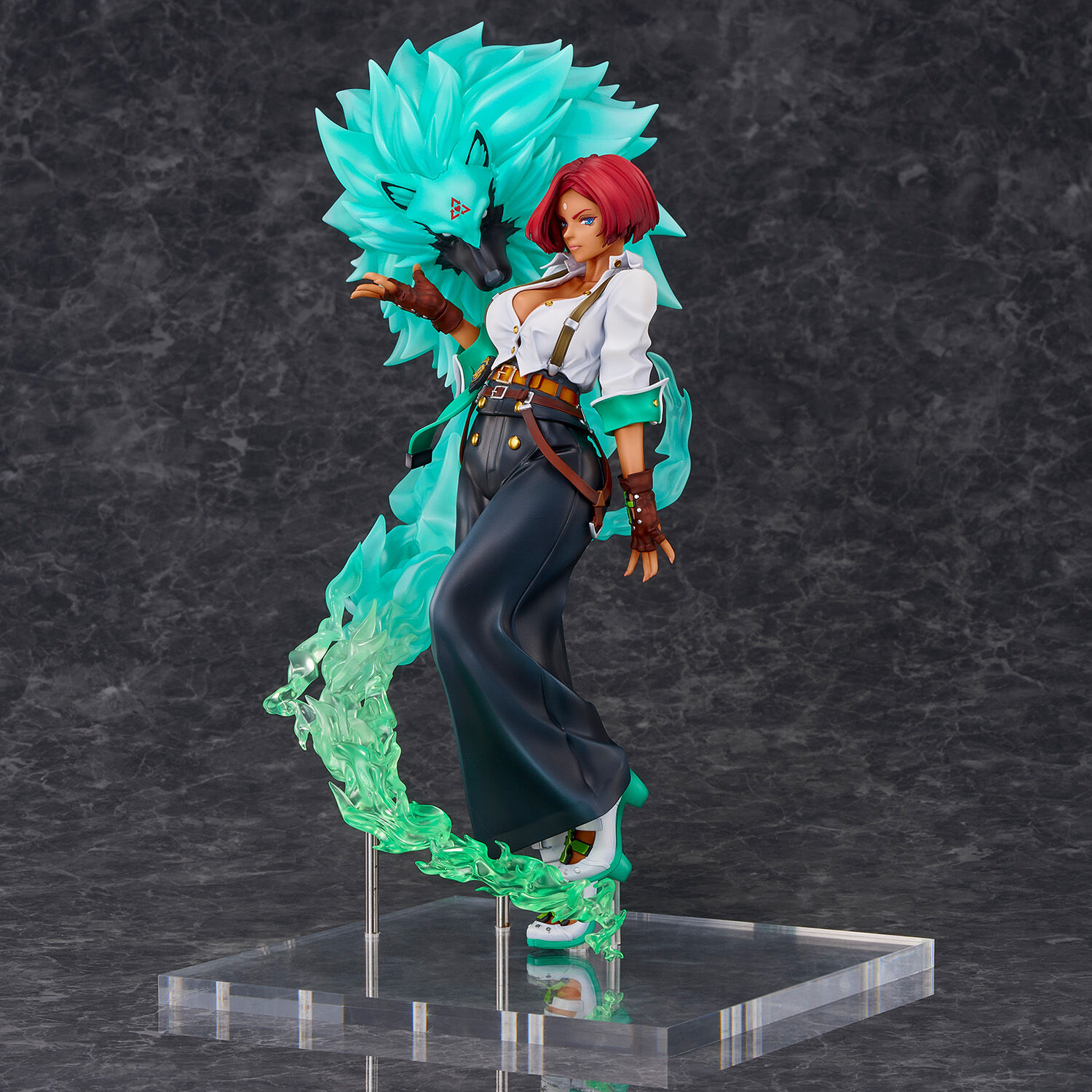Guilty Gear -Strive- - Giovanna - Rei (Union Creative International Ltd) photo 14