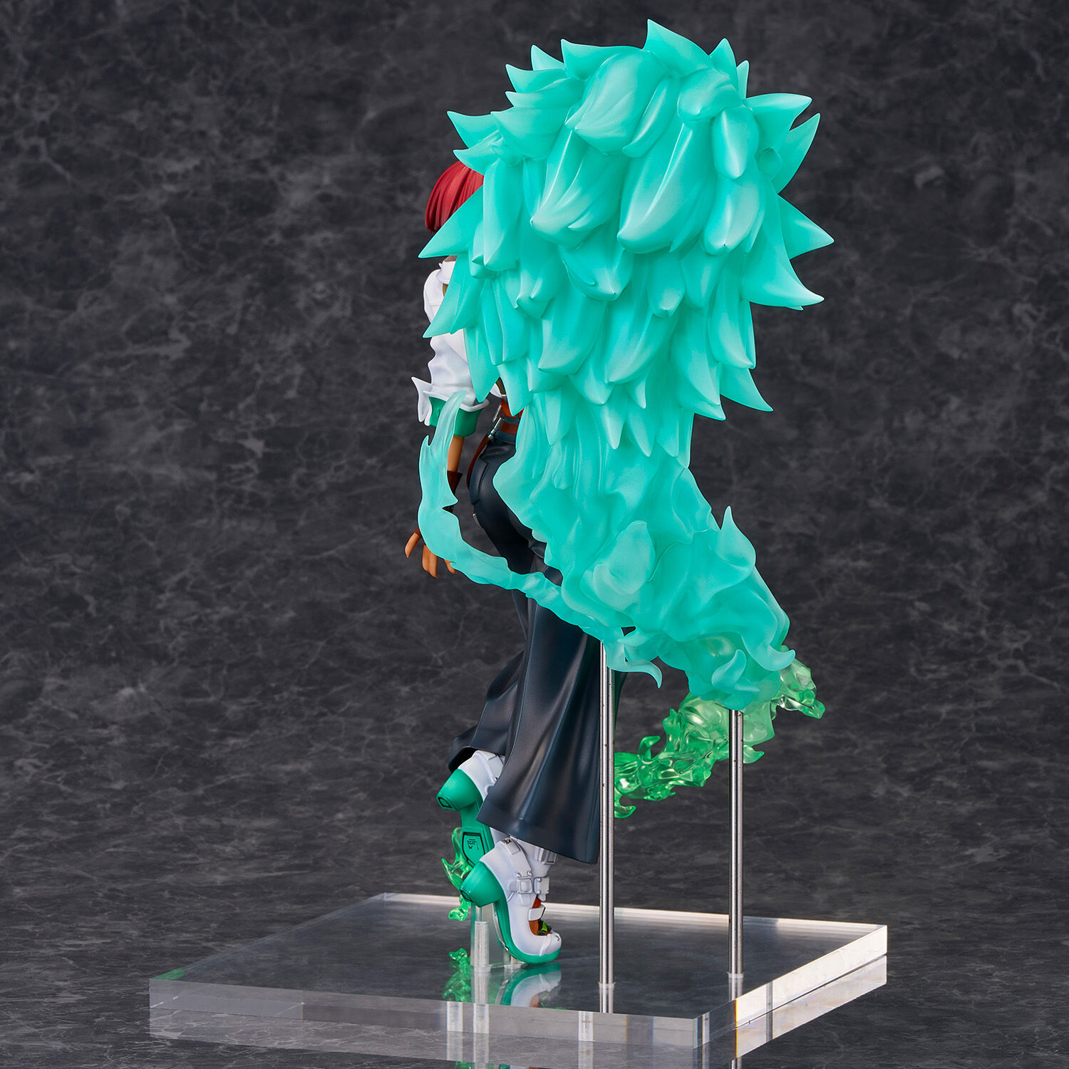 Guilty Gear -Strive- - Giovanna - Rei (Union Creative International Ltd) photo 15