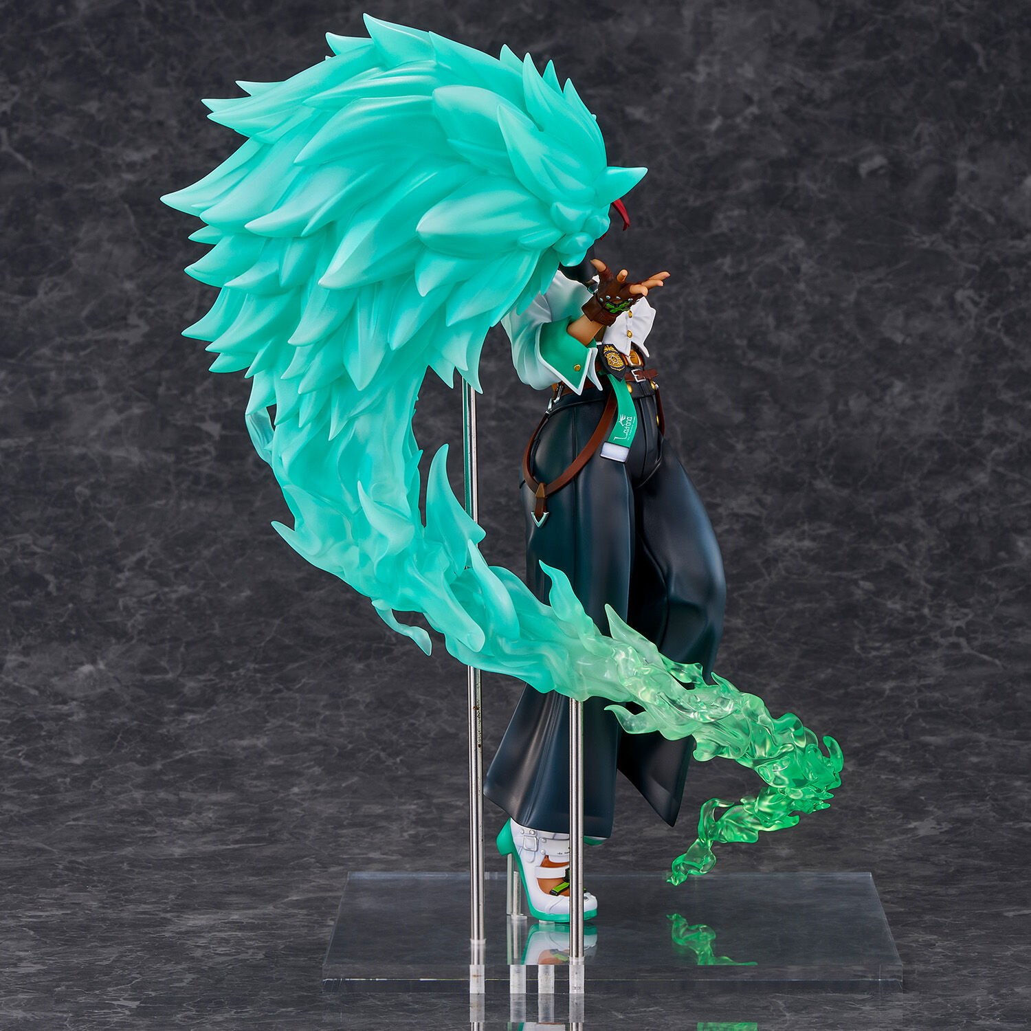 Guilty Gear -Strive- - Giovanna - Rei (Union Creative International Ltd) photo 17