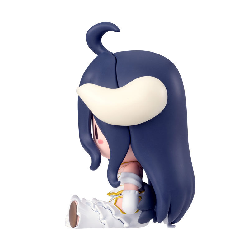Overlord - Albedo - Fuwa Puchi - S-Fire (Sega Fave) photo 2