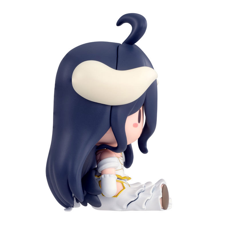 Overlord - Albedo - Fuwa Puchi - S-Fire (Sega Fave) photo 4