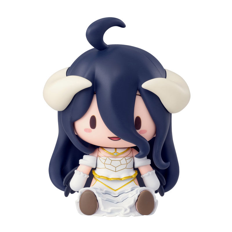 Overlord - Albedo - Fuwa Puchi - S-Fire (Sega Fave) photo 5