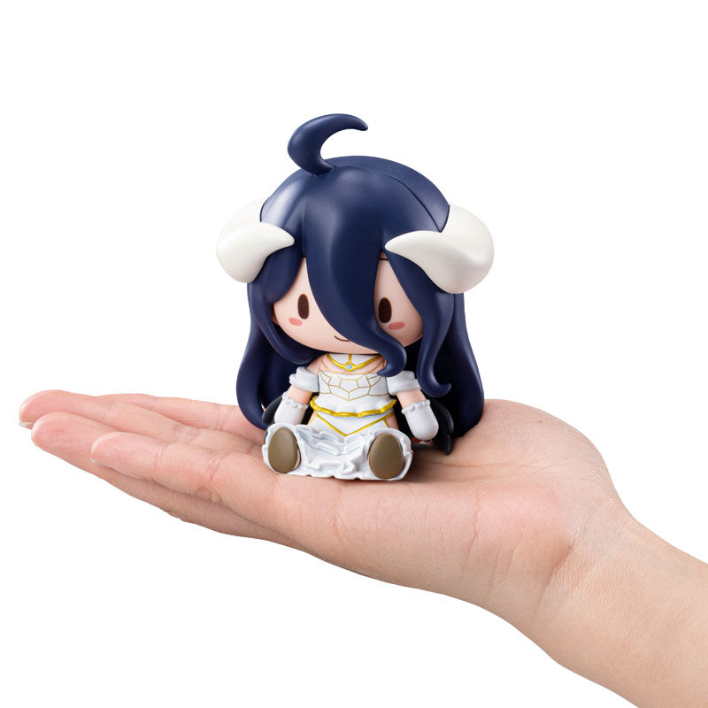 Overlord - Albedo - Fuwa Puchi - S-Fire (Sega Fave) photo 6