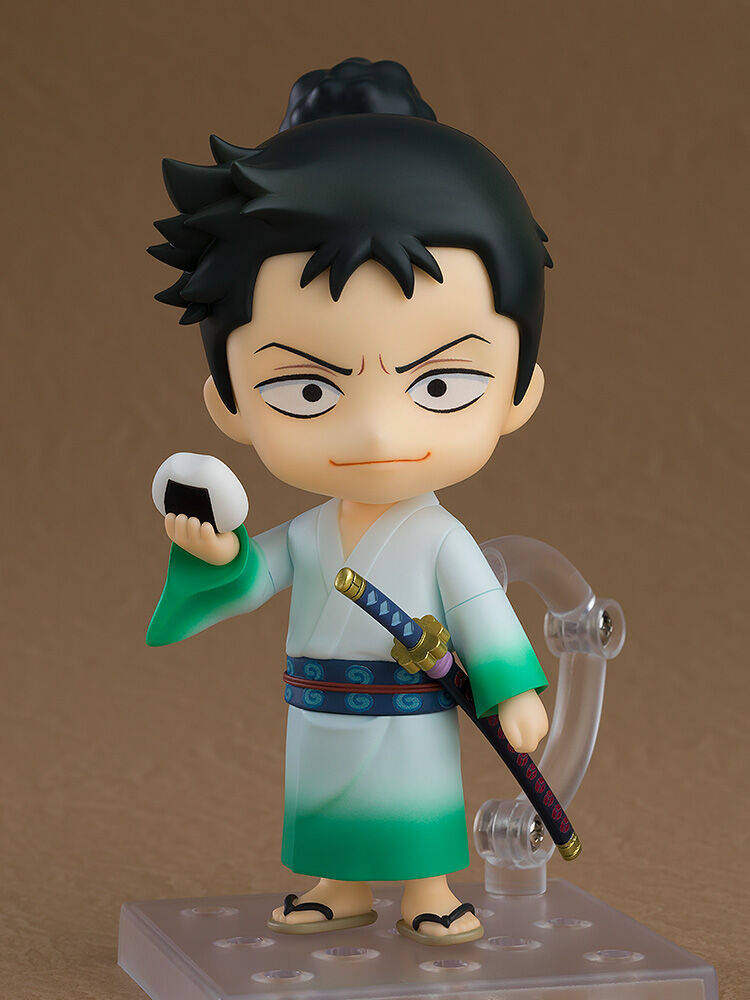 Monsters Ippaku Sanjou Hiryuu Jigoku - Ryuma - Nendoroid (#2499) (Good Smile Company) photo 6