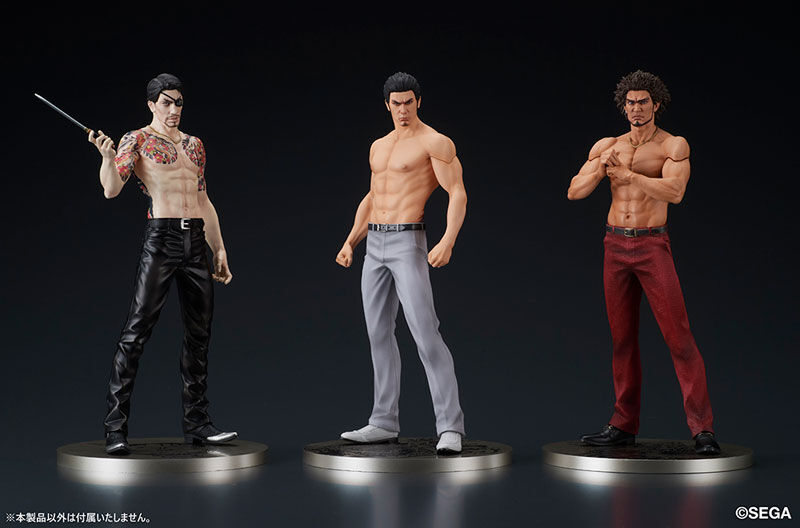 Ryu ga Gotoku - Majima Goro - Digsta - -Gekitou- (Digism) photo 2