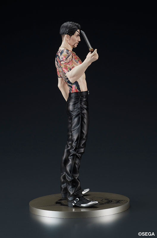 Ryu ga Gotoku - Majima Goro - Digsta - -Gekitou- (Digism) photo 8