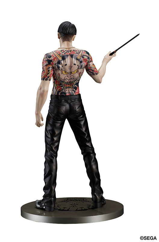 Ryu ga Gotoku - Majima Goro - Digsta - -Gekitou- (Digism) photo 10