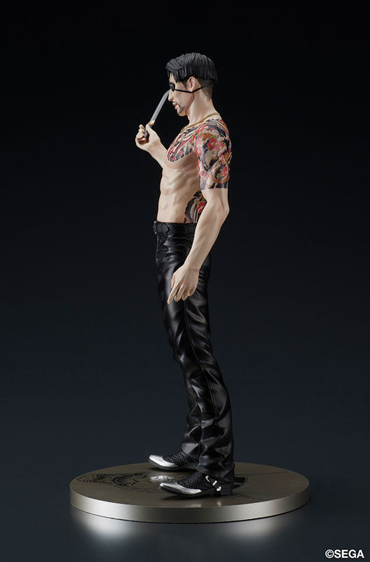 Ryu ga Gotoku - Majima Goro - Digsta - -Gekitou- (Digism) photo 14