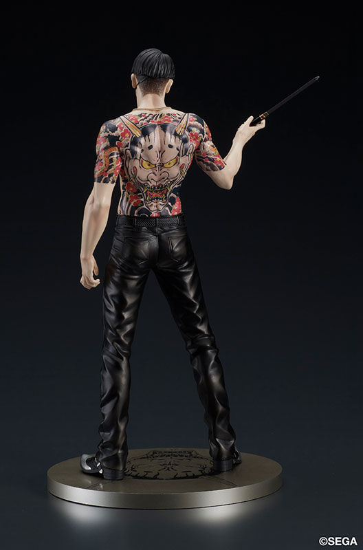 Ryu ga Gotoku - Majima Goro - Digsta - -Gekitou- (Digism) photo 15