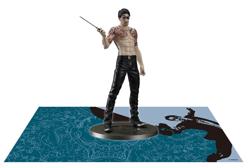 Ryu ga Gotoku - Majima Goro - Digsta - -Gekitou- (Digism) photo 22