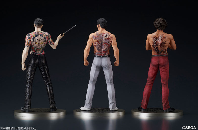 Ryu ga Gotoku - Majima Goro - Digsta - -Gekitou- (Digism) photo 23