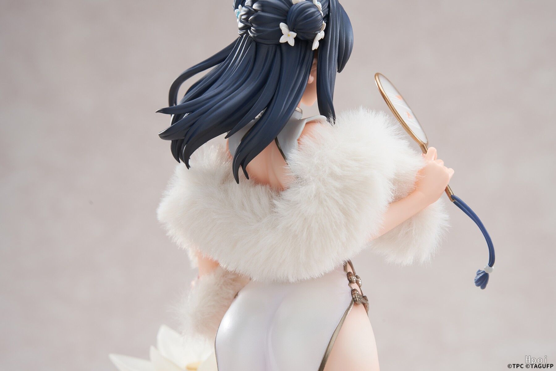Gridman Universe - Takarada Rikka - Rikka Takarada China Dress Ver. - 1/7 - Qipao Ver. (Apex Innovation) photo 10
