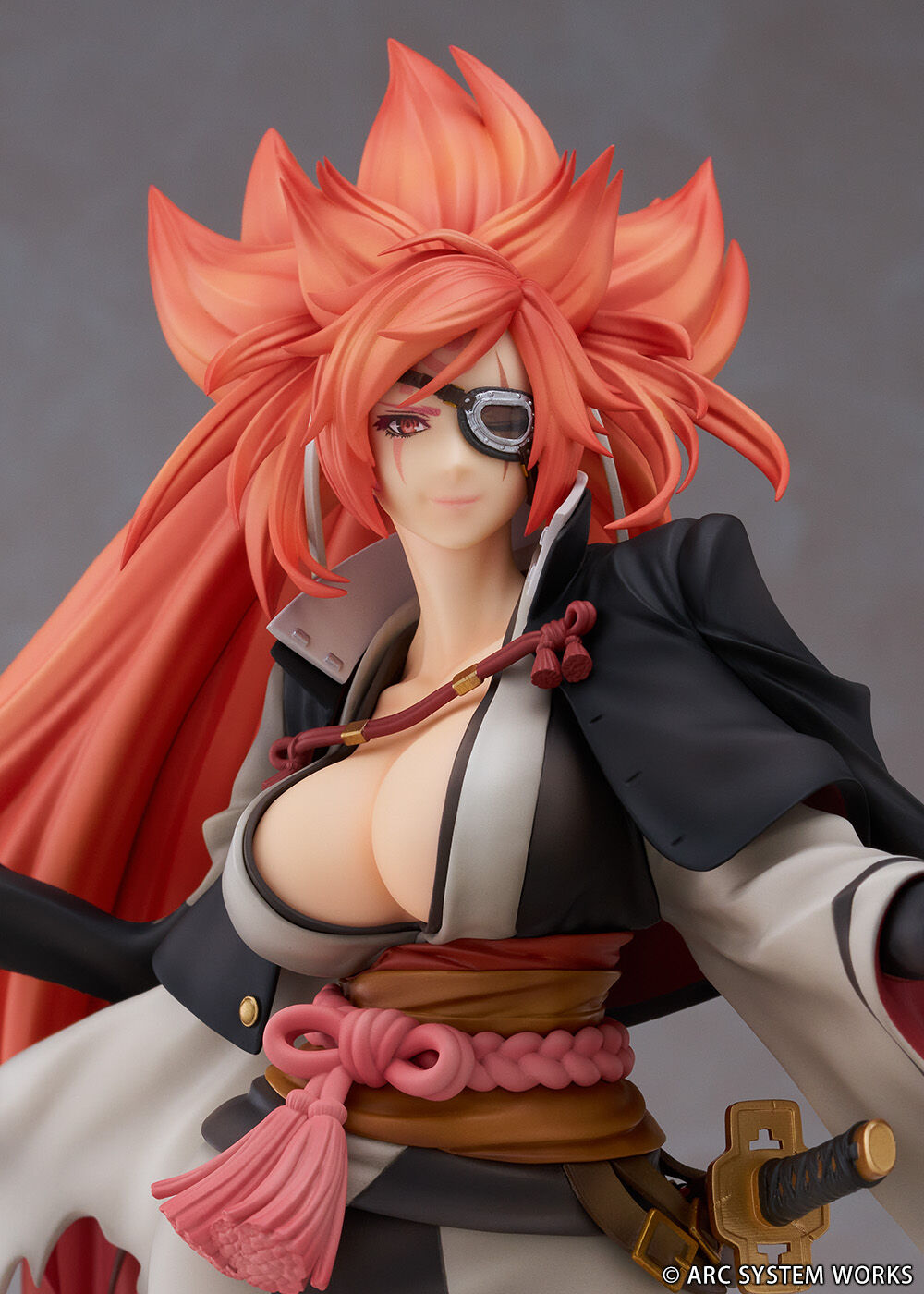 Guilty Gear -Strive- - Baiken (Proof) photo 2