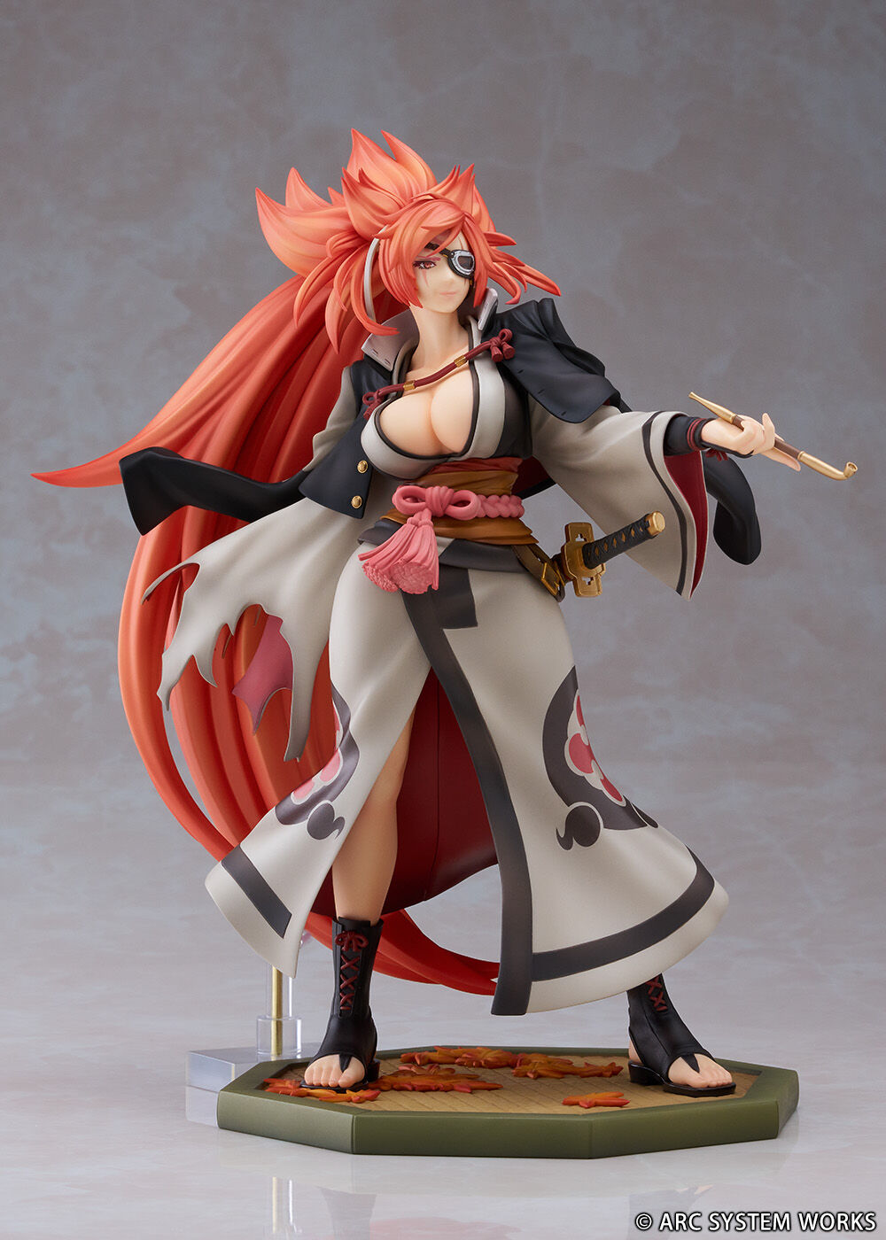 Guilty Gear -Strive- - Baiken (Proof) photo 6