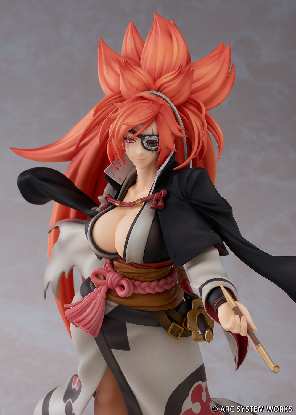 Guilty Gear -Strive- - Baiken (Proof) photo 10