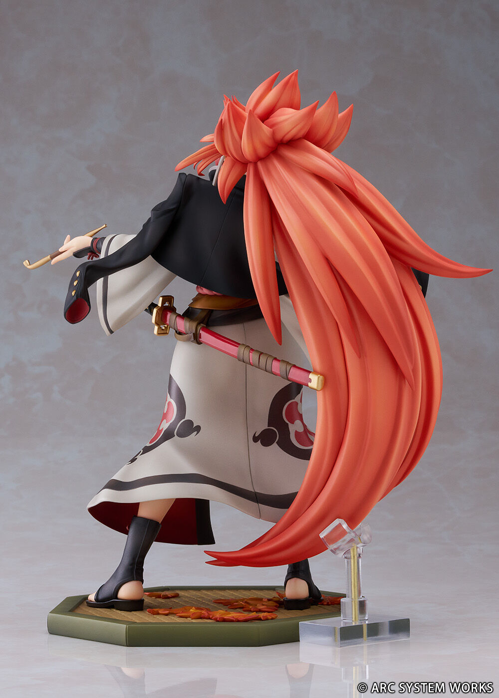 Guilty Gear -Strive- - Baiken (Proof) photo 11