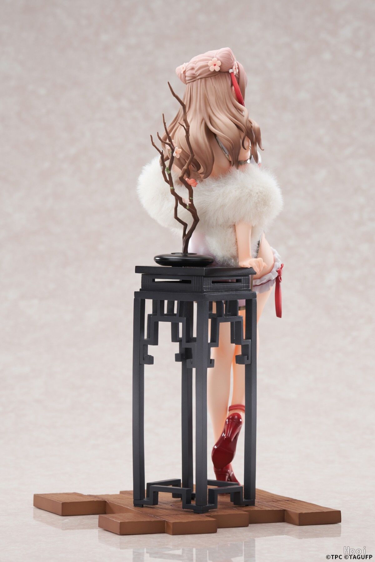 Gridman Universe - Minami Yume - Yume Minami China Dress Ver. - 1/7 - Qipao Ver. (Apex Innovation) photo 14