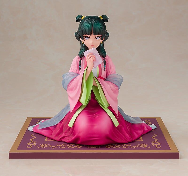 Kusuriya no Hitorigoto - Maomao - 1/7 - Garden Party Ver. (Wonderful Works) photo 2
