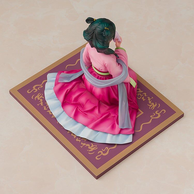 Kusuriya no Hitorigoto - Maomao - 1/7 - Garden Party Ver. (Wonderful Works) photo 7