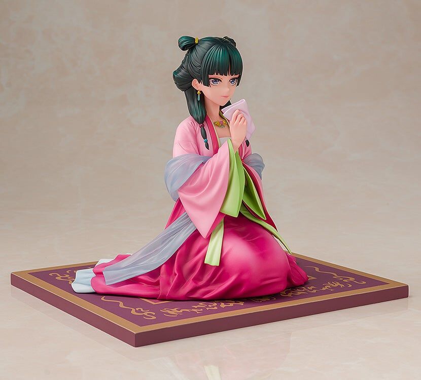 Kusuriya no Hitorigoto - Maomao - 1/7 - Garden Party Ver. (Wonderful Works) photo 10