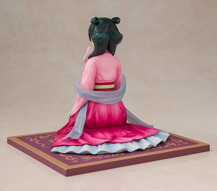 Kusuriya no Hitorigoto - Maomao - 1/7 - Garden Party Ver. (Wonderful Works) photo 9